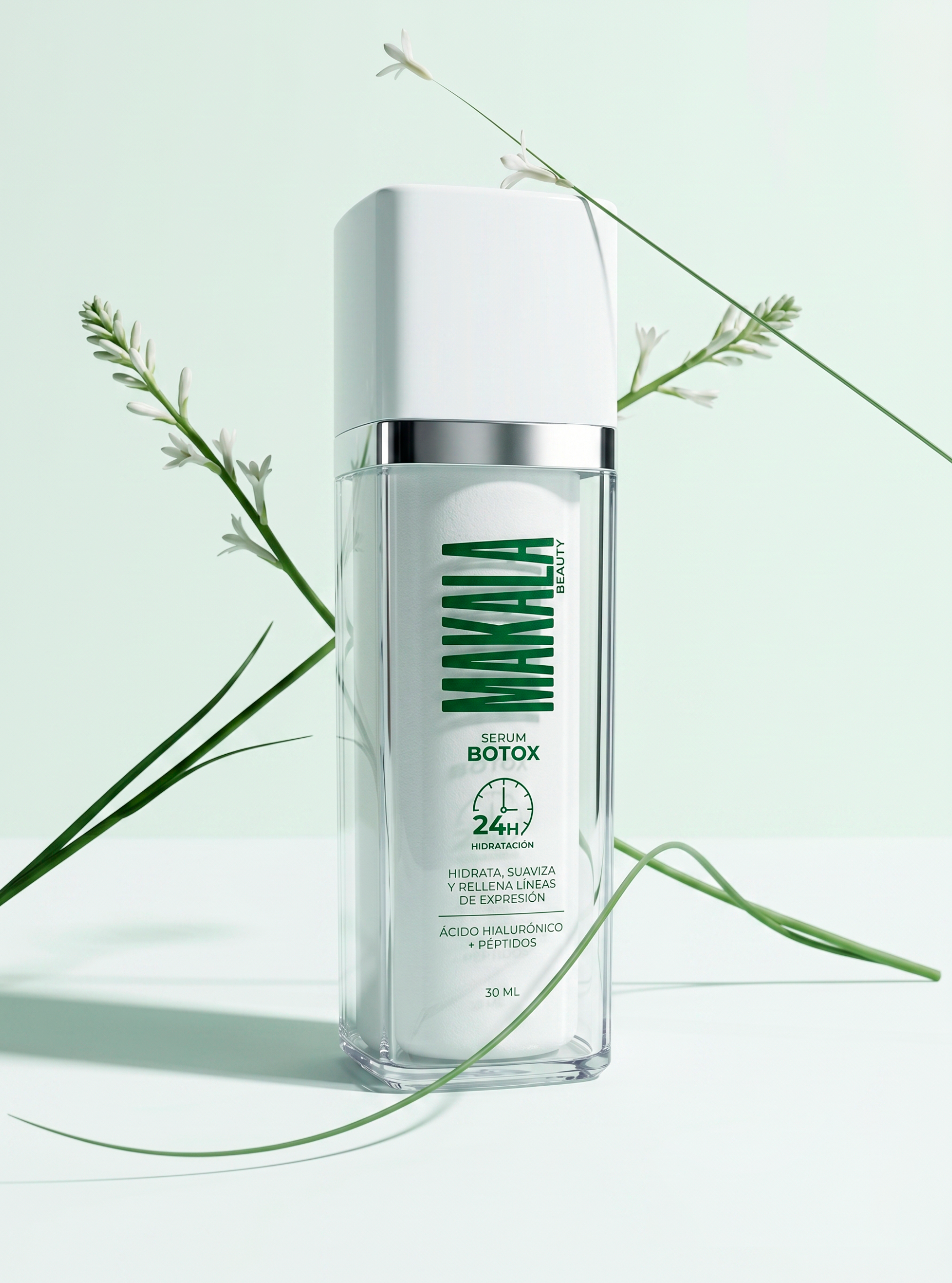 SERUM MAKALA